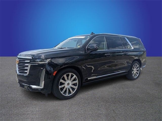 CADILLAC