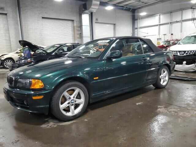 BMW 325Ci