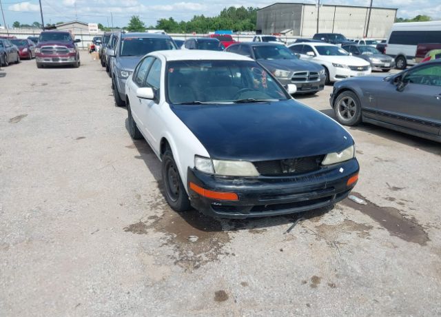 Nissan Maxima