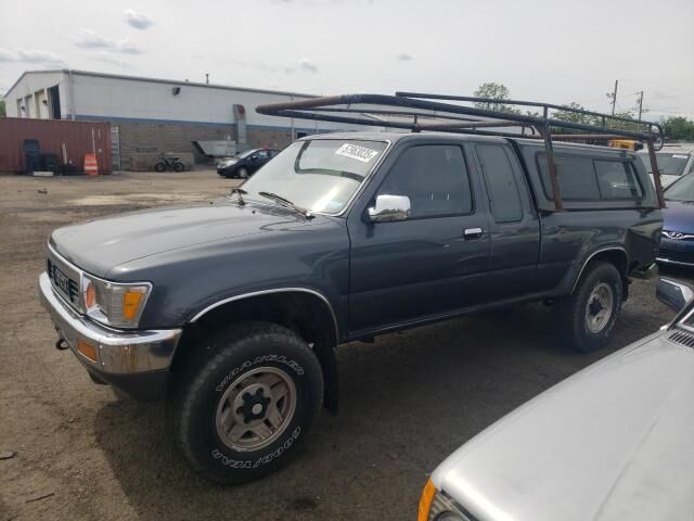 Toyota Pick-Up