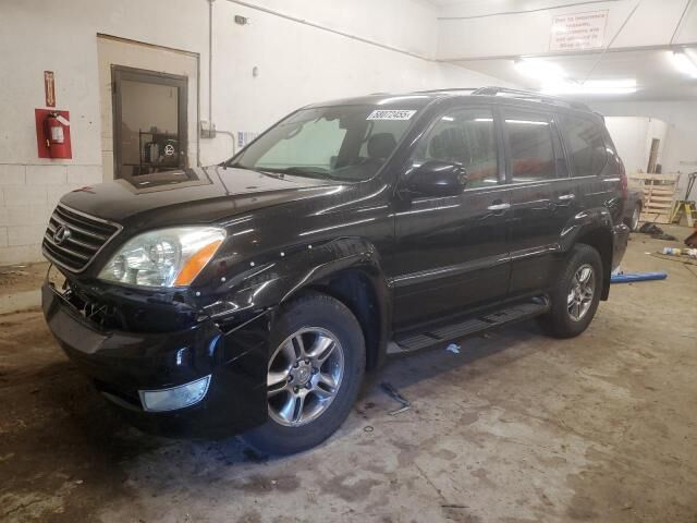Lexus GX