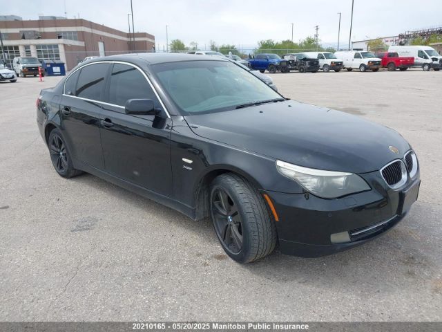 BMW 528i