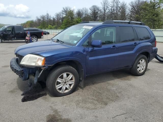 Mitsubishi Endeavor