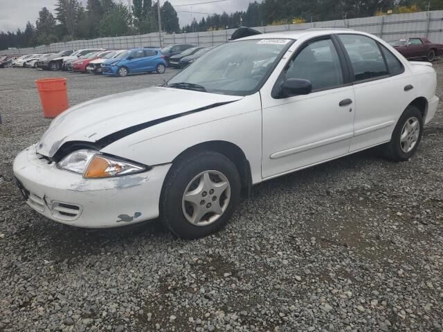 Chevrolet Cavalier