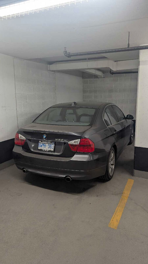 BMW 335xi
