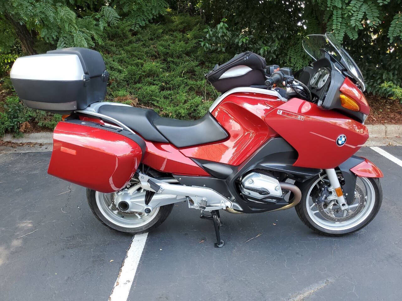 BMW R 1200 RT