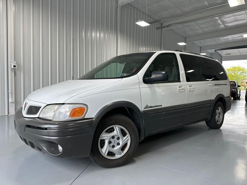Pontiac Montana