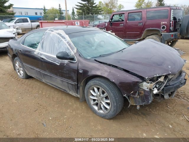 Chrysler 300