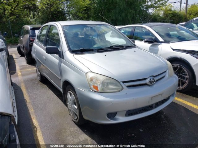 Toyota Echo