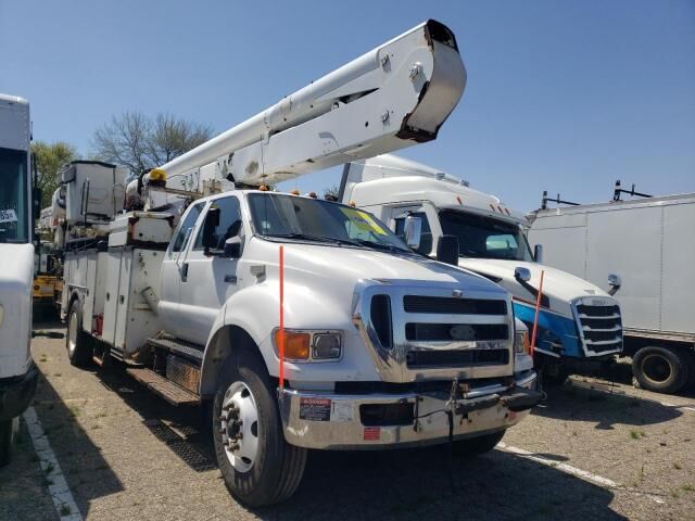 Ford F-750