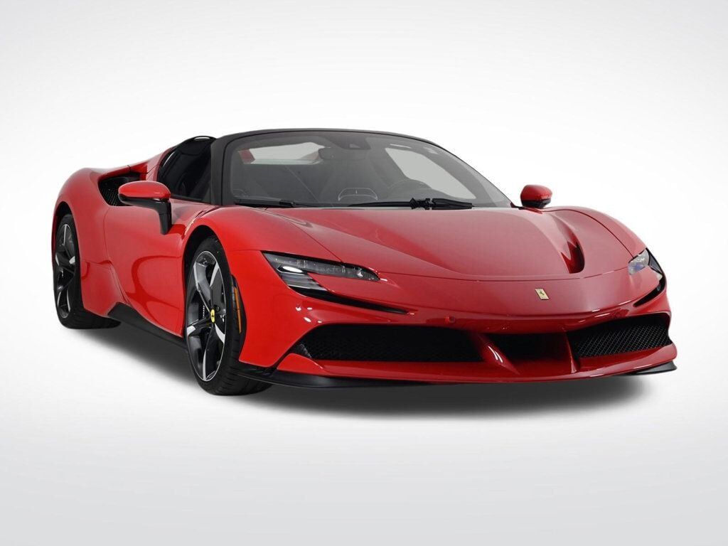 FERRARI