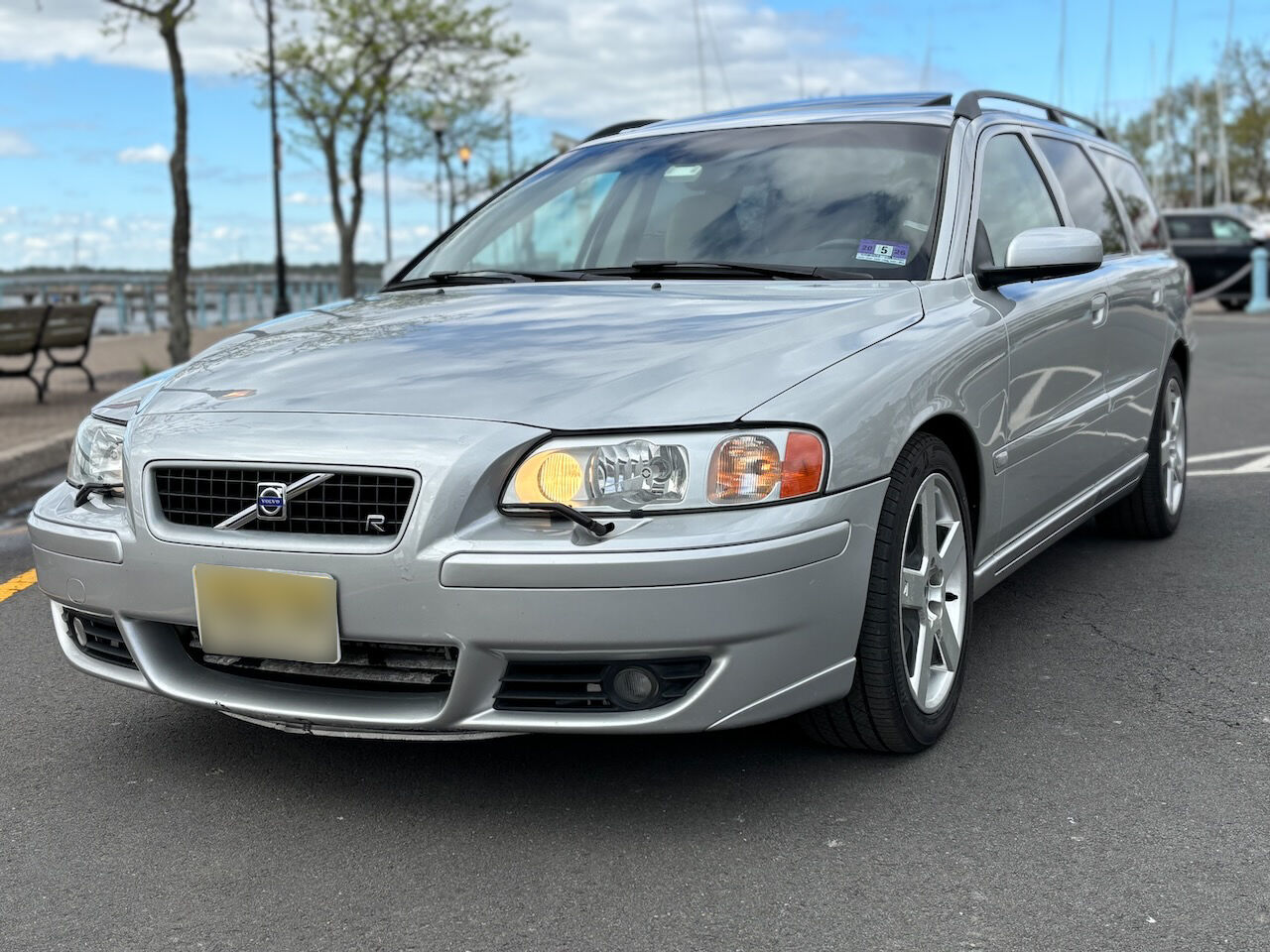 Volvo V70
