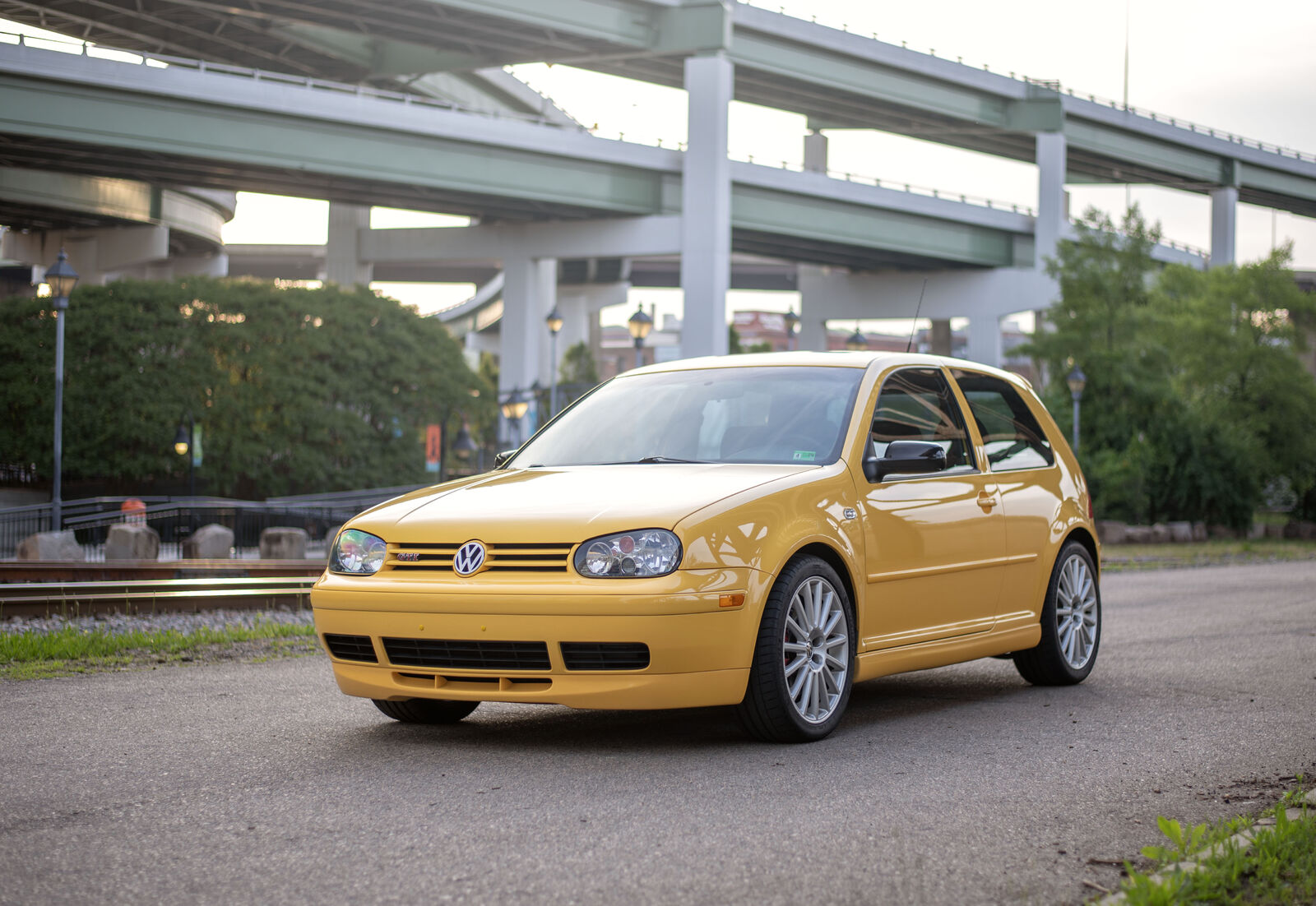 Volkswagen GTI