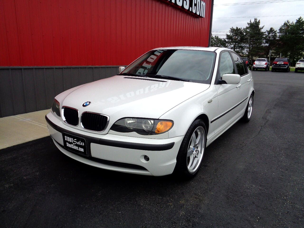 BMW 325i