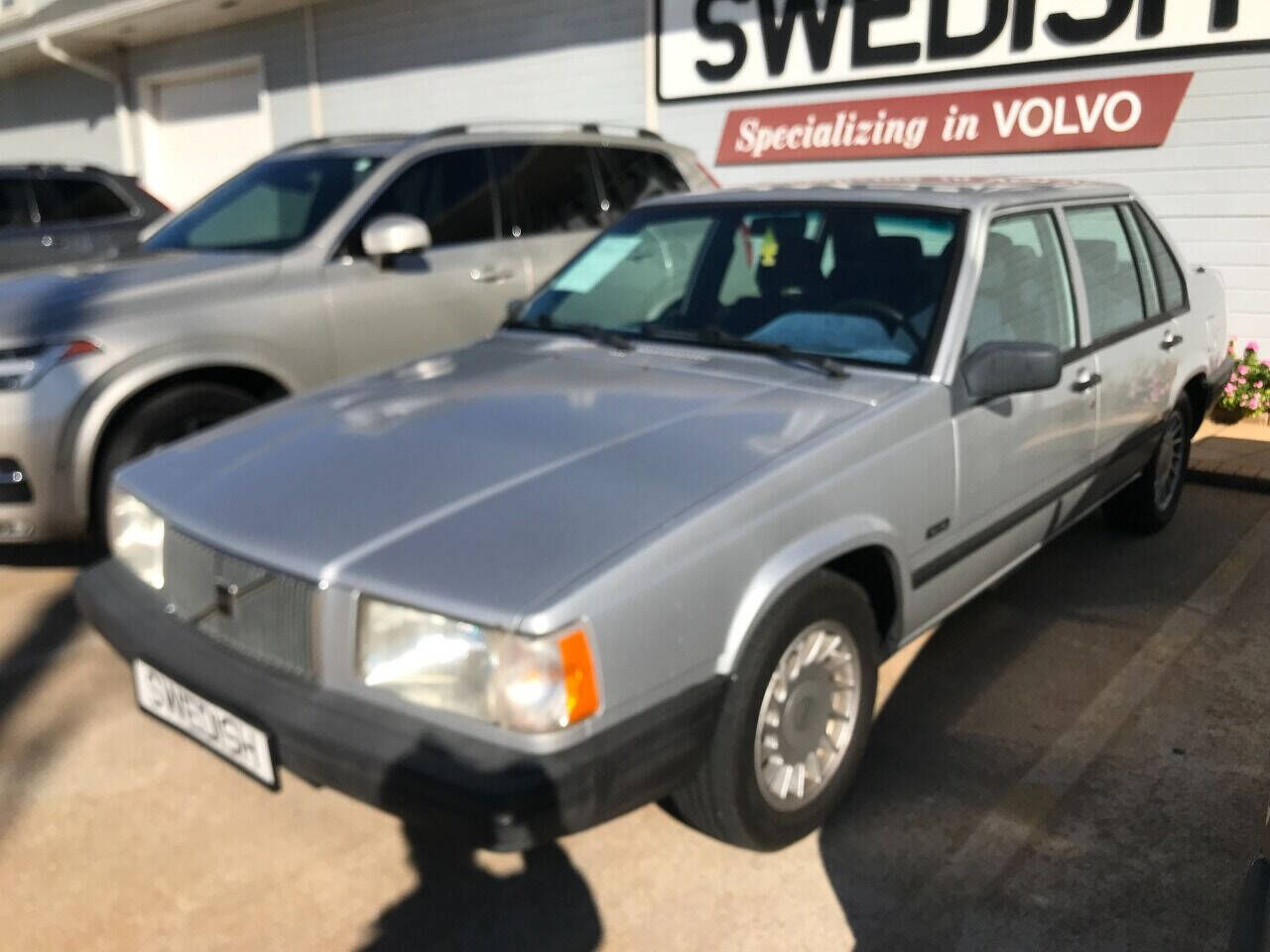 Volvo 940 Series