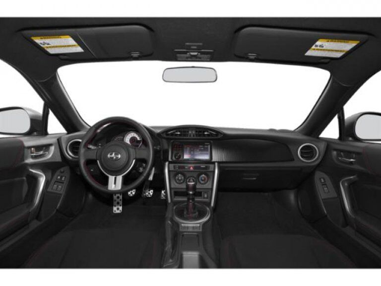 Toyota Scion FR-S