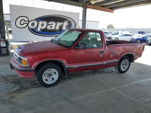 Chevrolet S-10 Pickup