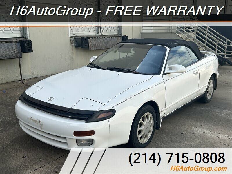 Toyota Celica