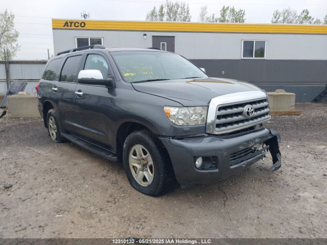 Toyota Sequoia