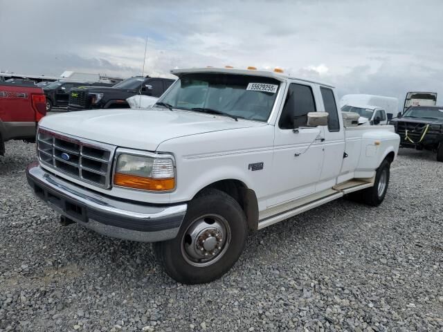 Ford F-350