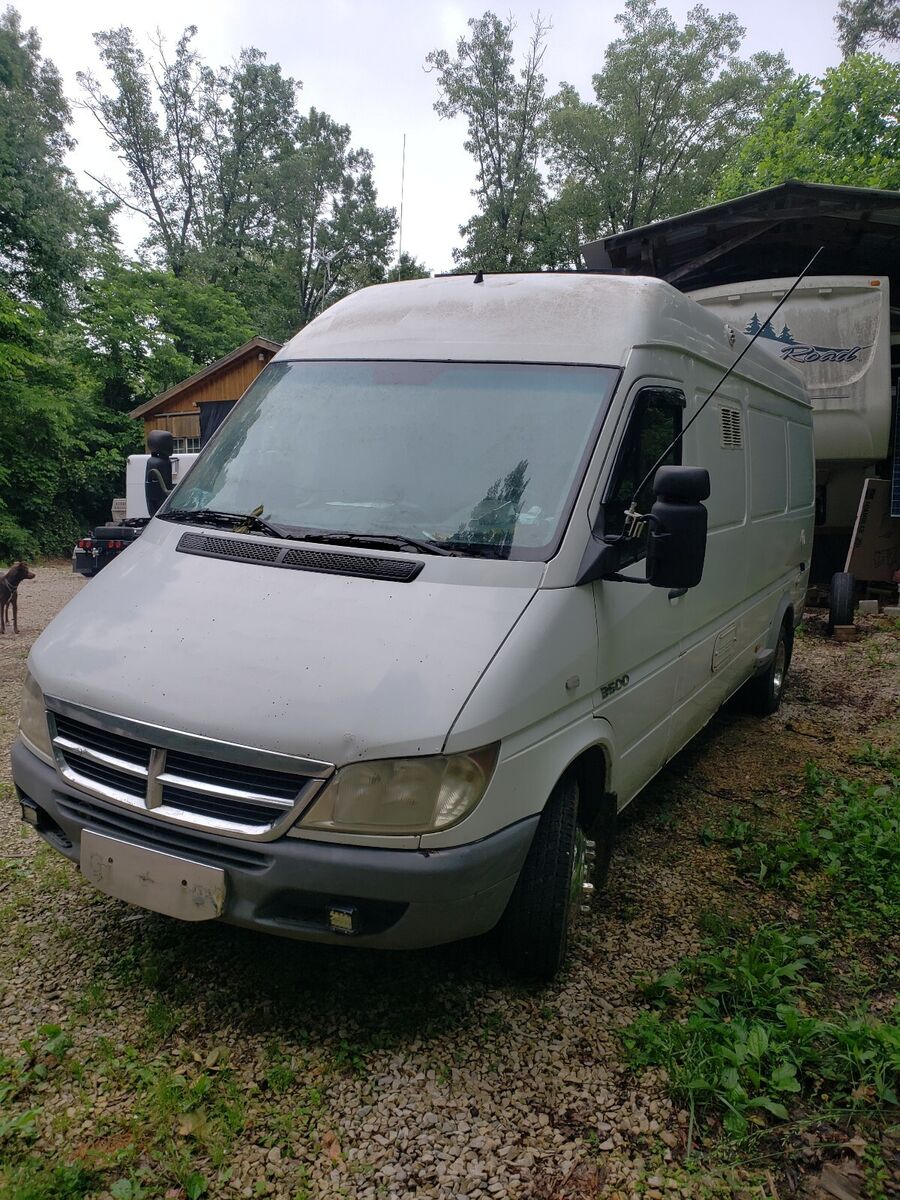 Dodge Sprinter