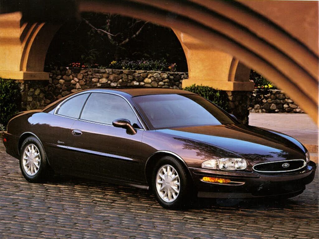Buick Riviera