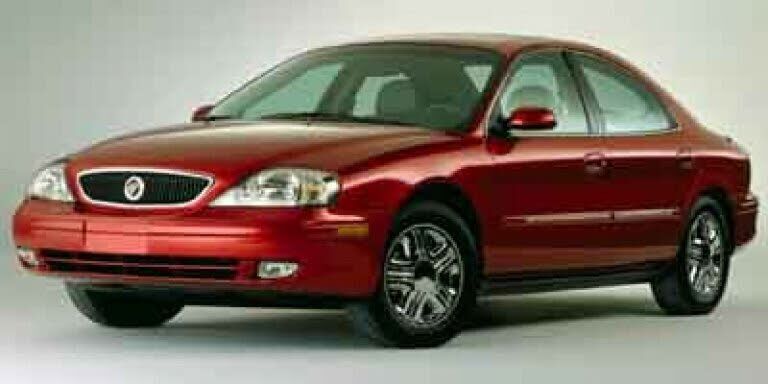 Mercury Sable