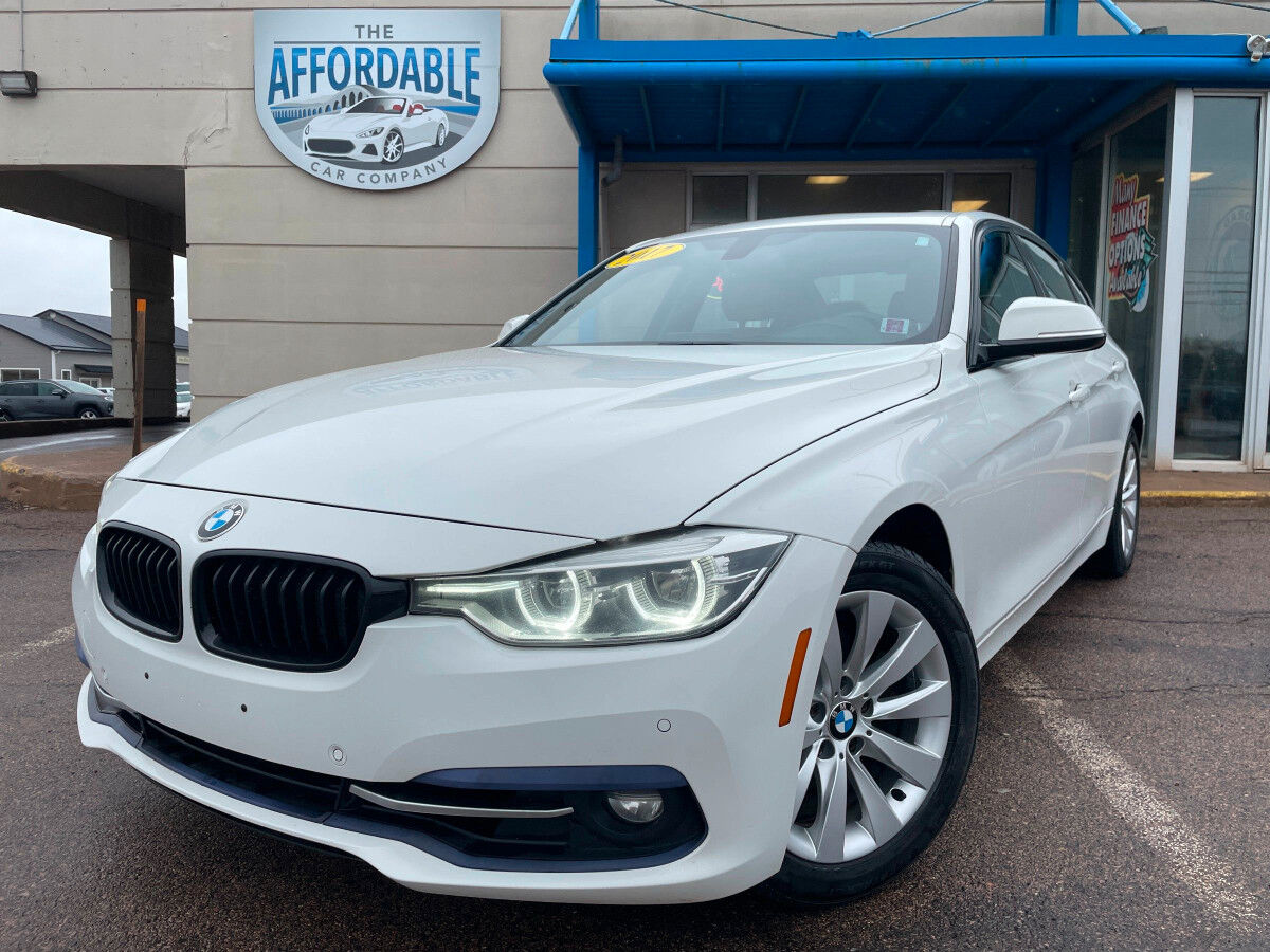 BMW 330i