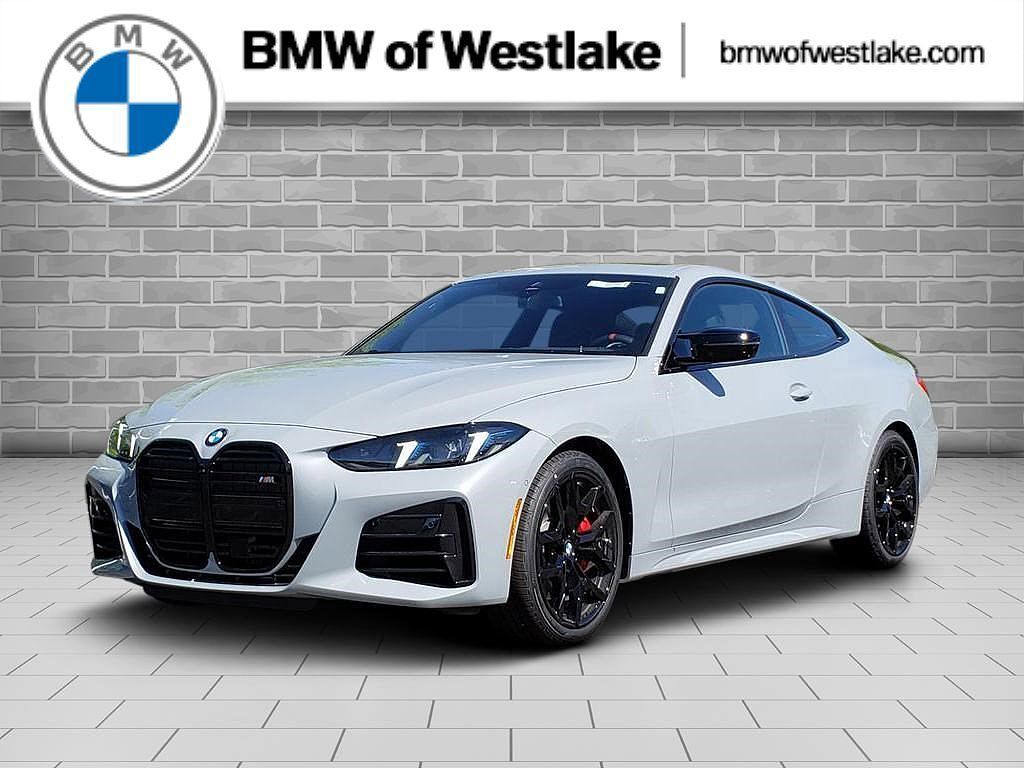 2026 BMW M4