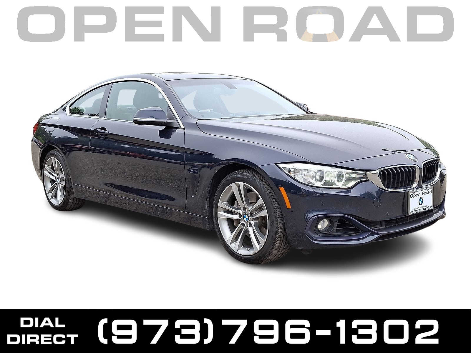 BMW 440i