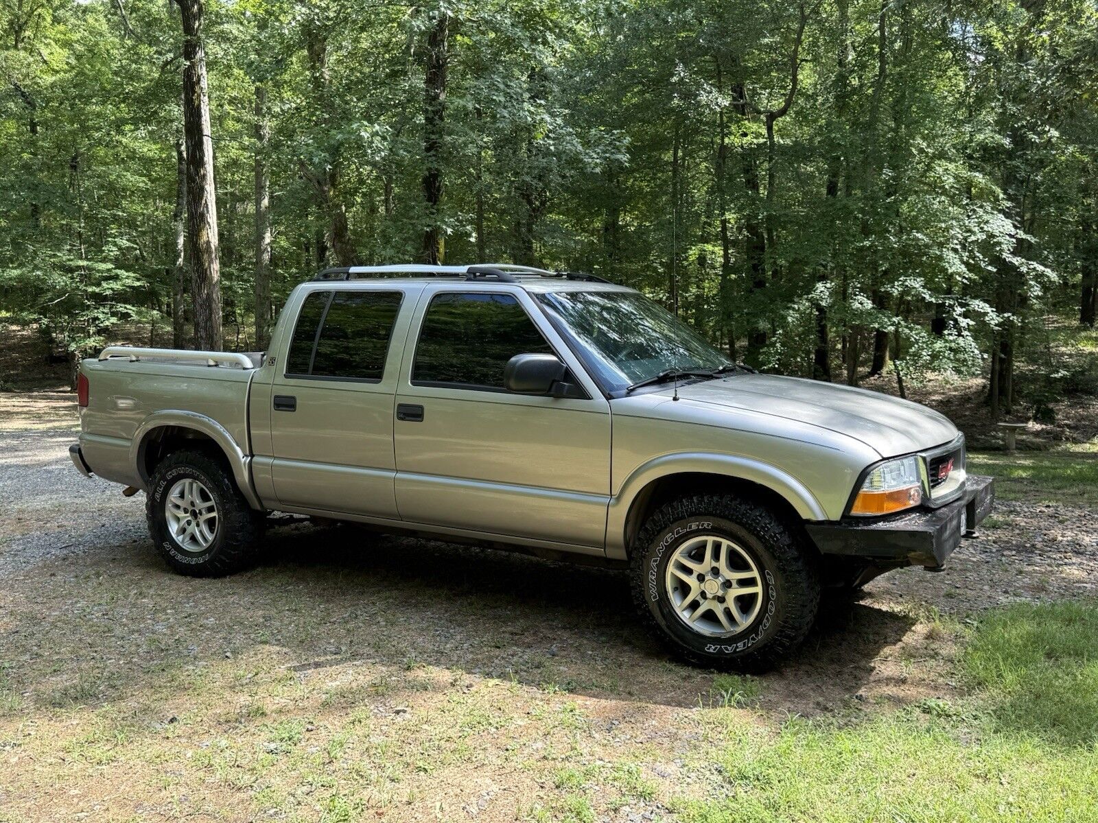GMC Sonoma