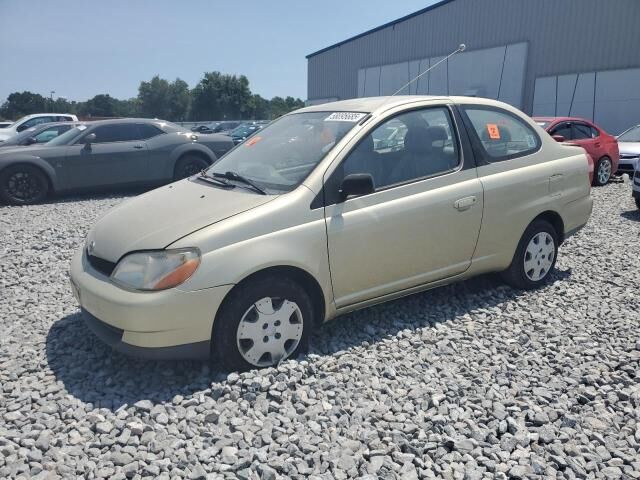 Toyota Echo