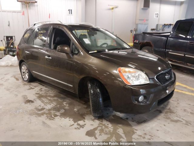 Kia Rondo