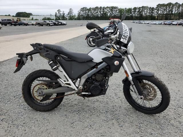 BMW G 650