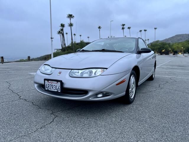 Saturn SC2