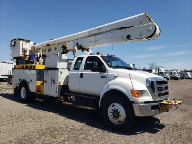 Ford F-750