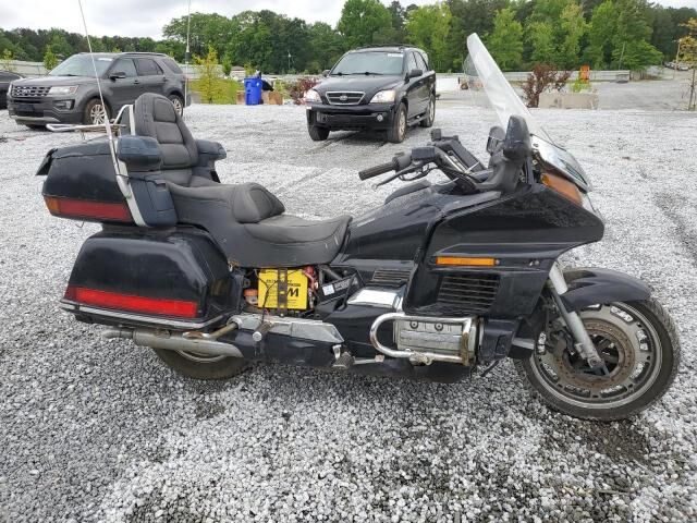 Honda GL1500i