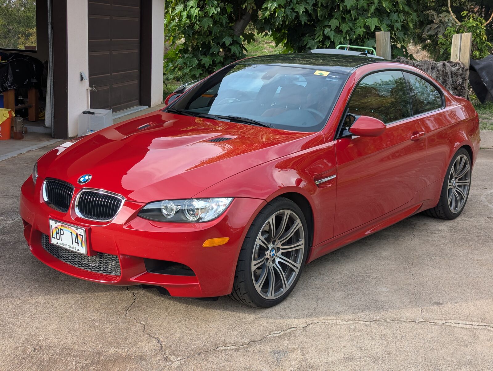 BMW M3