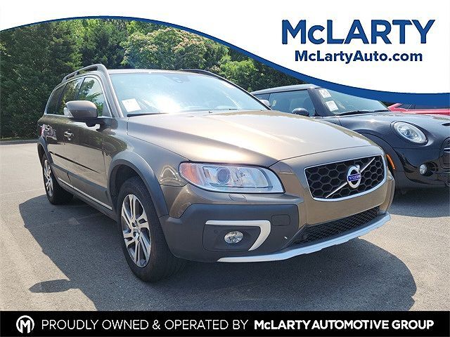 Volvo XC70