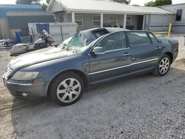 Volkswagen Phaeton