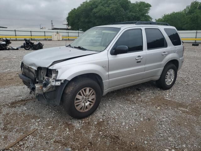 Mercury Mariner