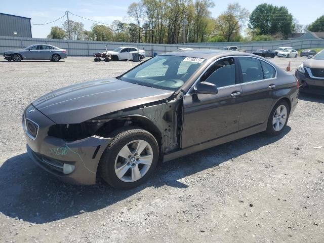 BMW 528xi