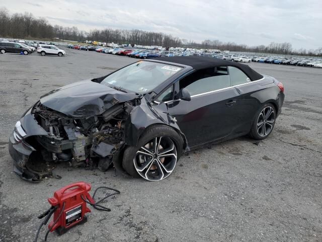 Buick Cascada