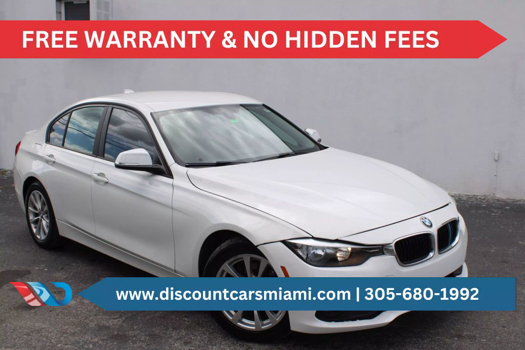 BMW 320i