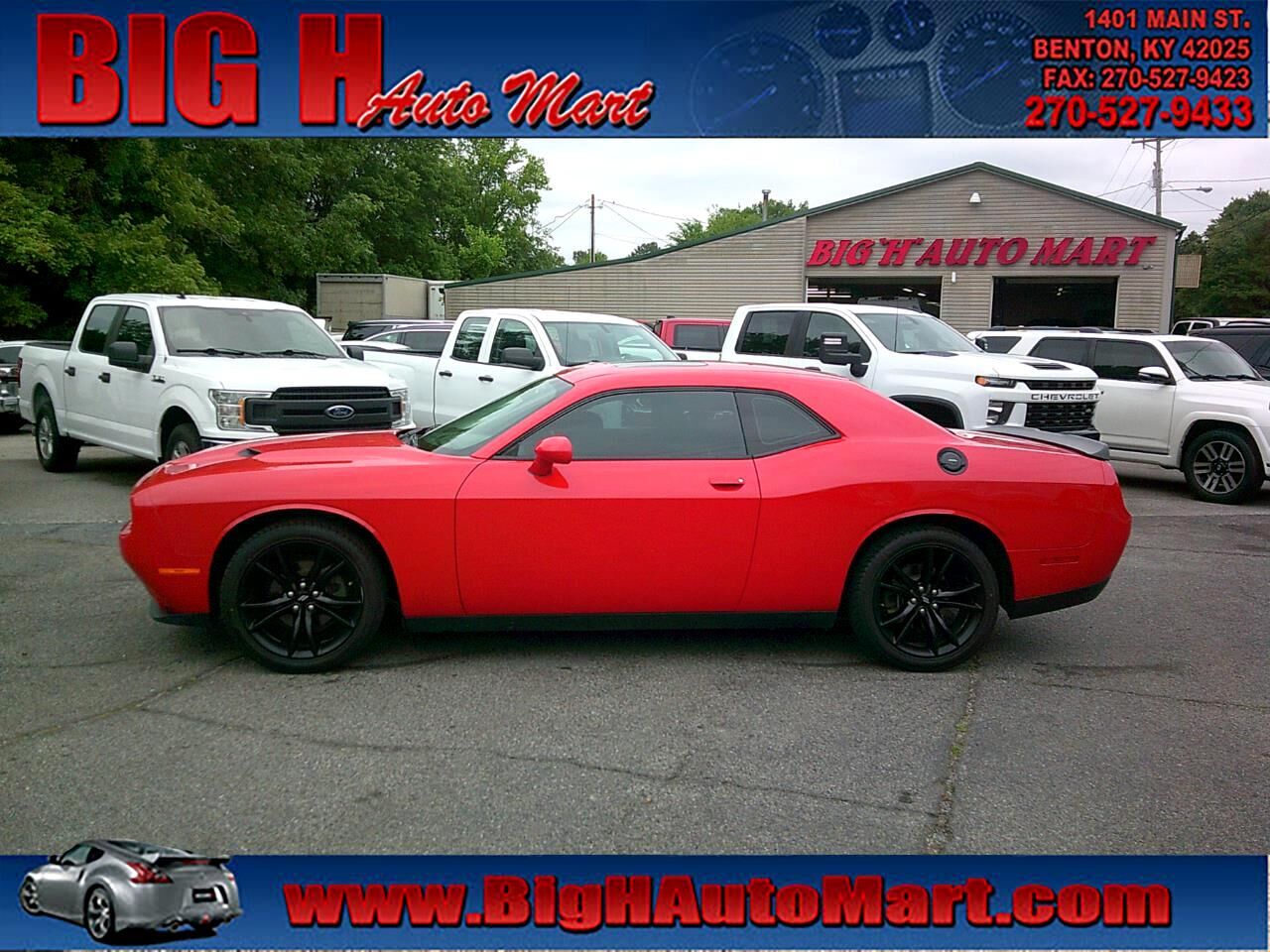 DODGE