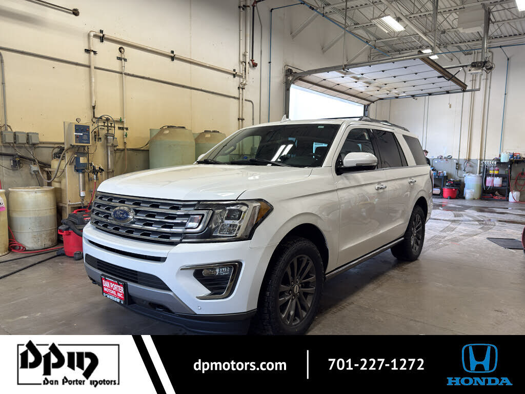 2021 FORD Expedition