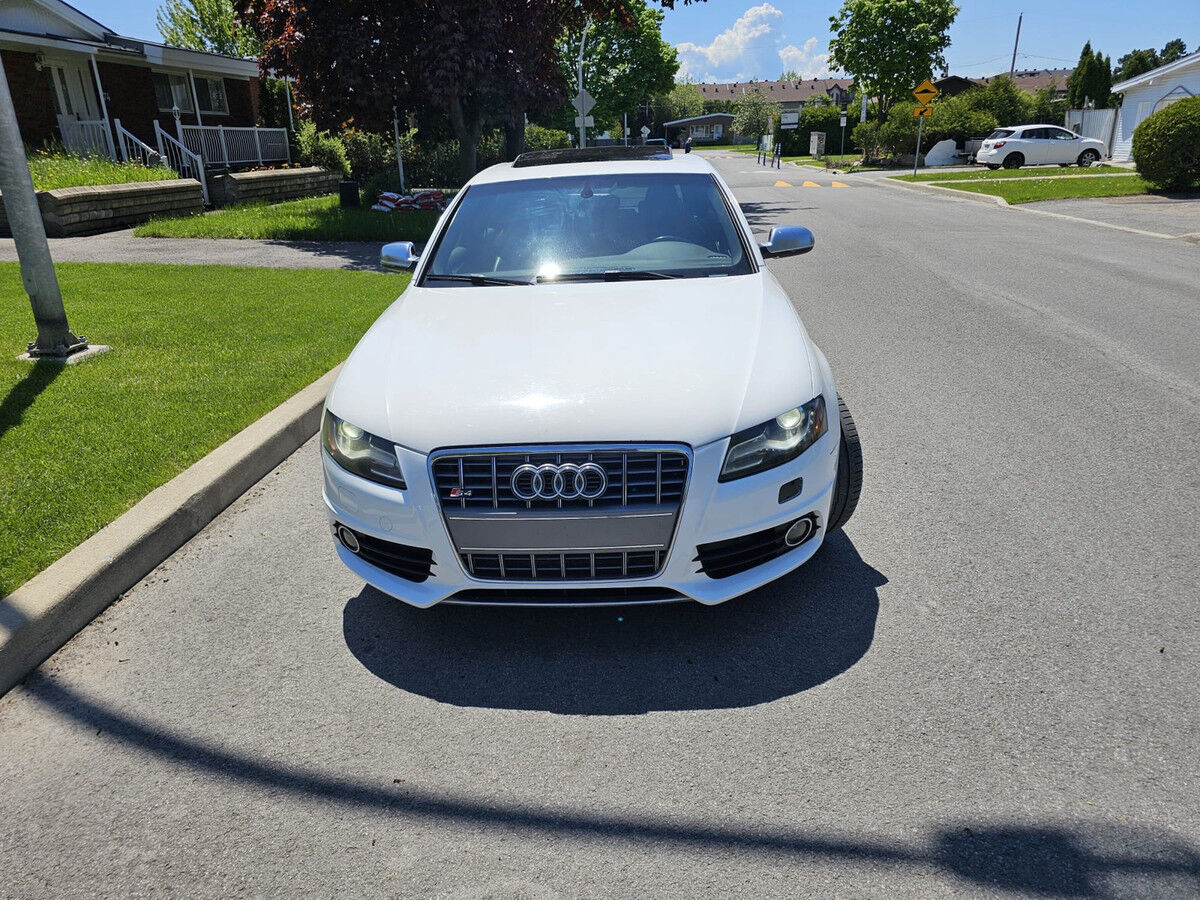 Audi S4