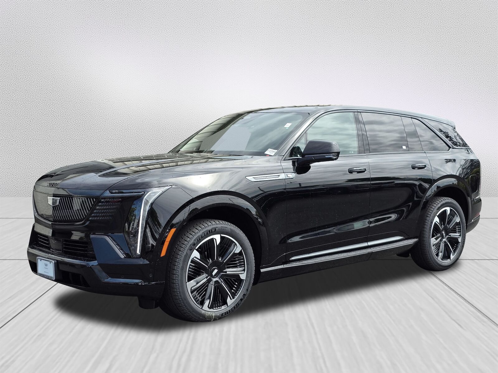 2025 CADILLAC Escalade IQ