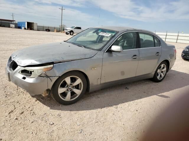 BMW 525i