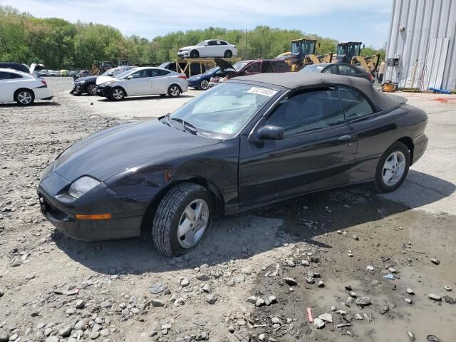 Pontiac Sunfire